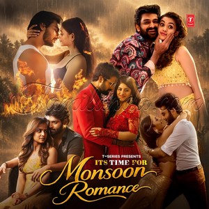 Its Time For Monsoon Romance (Telugu) (2026) (Various Artists)
